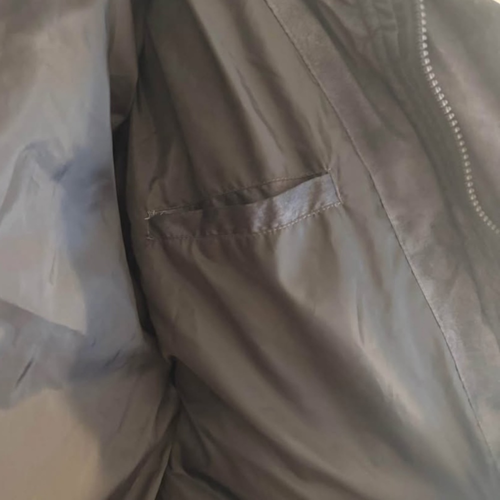 Fabletics Puffer Jacket - image 4